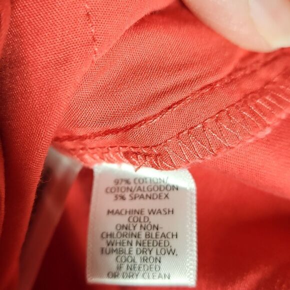 LOFT Chinos - Picture 5 of 9